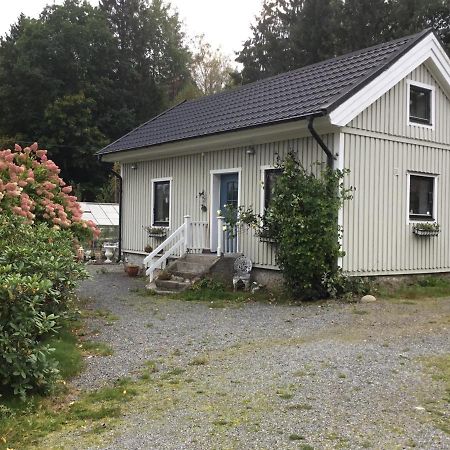 Airbnbekasberg Olofstorp Luaran gambar