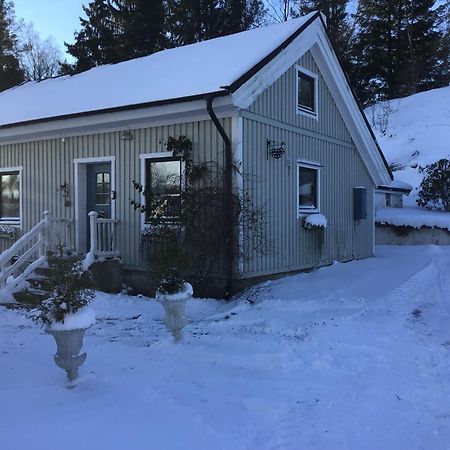 Airbnbekasberg Olofstorp Luaran gambar