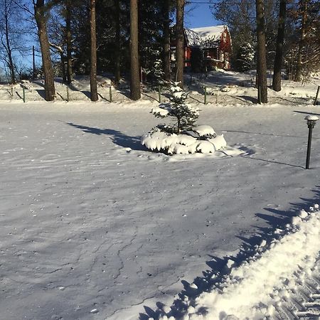 Airbnbekasberg Olofstorp Luaran gambar