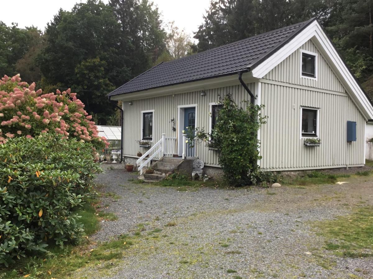 Airbnbekasberg Olofstorp Luaran gambar