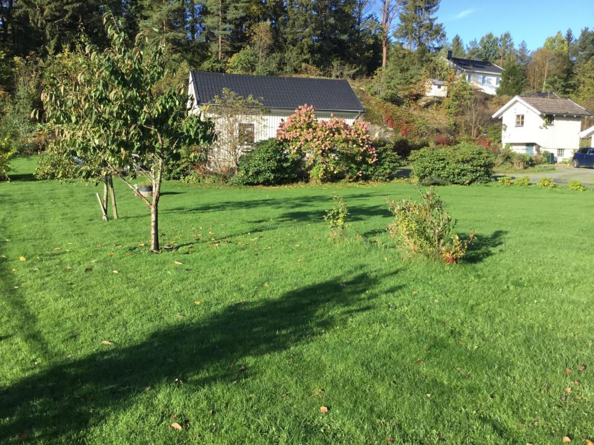 Airbnbekasberg Olofstorp Luaran gambar