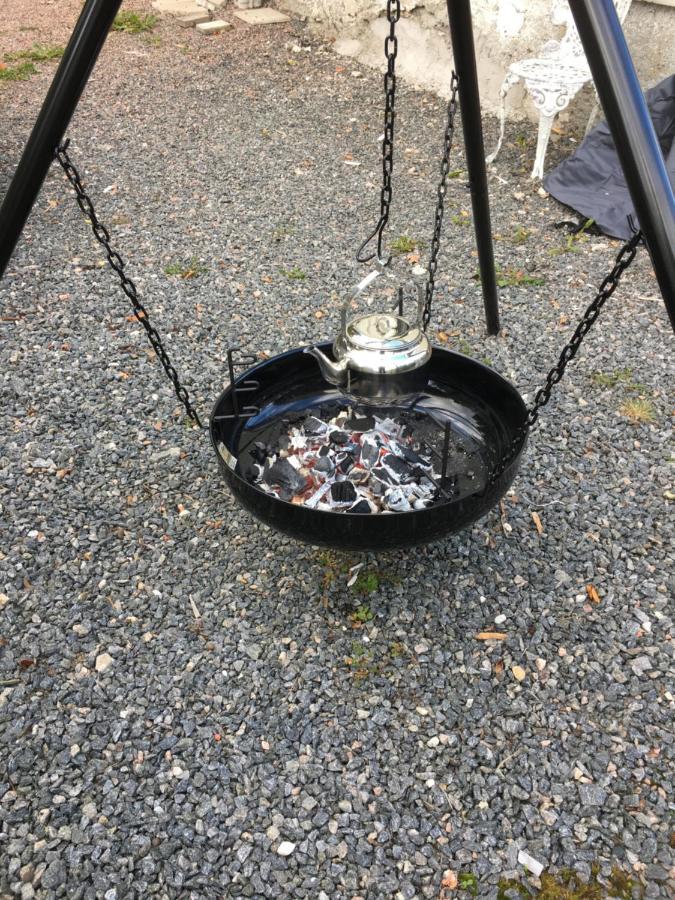 Airbnbekasberg Olofstorp Luaran gambar