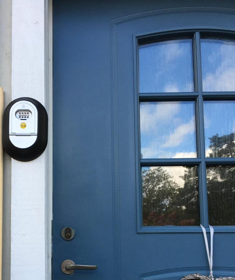 Airbnbekasberg Olofstorp Luaran gambar