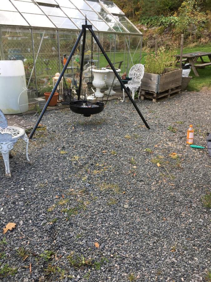 Airbnbekasberg Olofstorp Luaran gambar