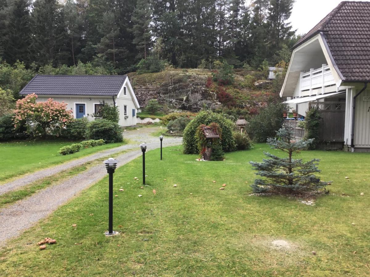 Airbnbekasberg Olofstorp Luaran gambar