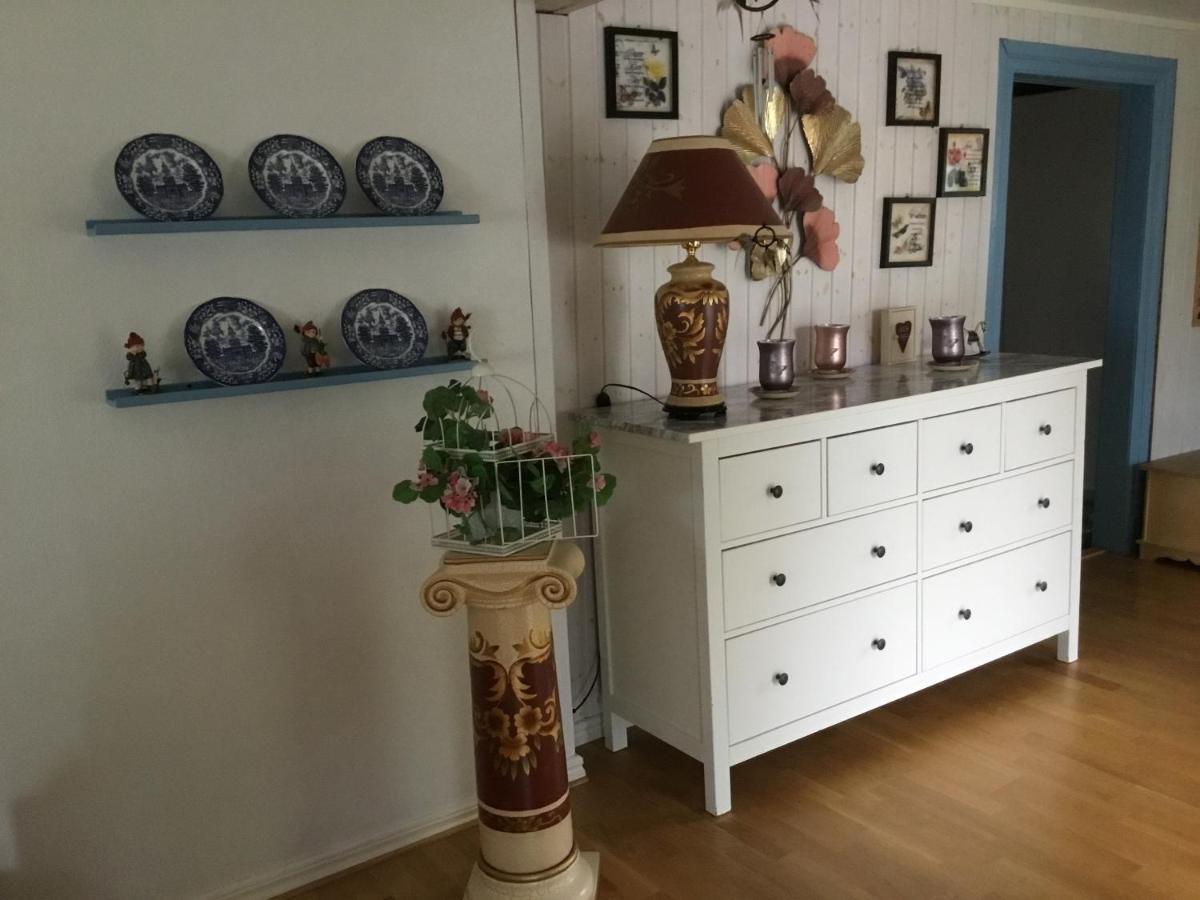 Airbnbekasberg Olofstorp Luaran gambar