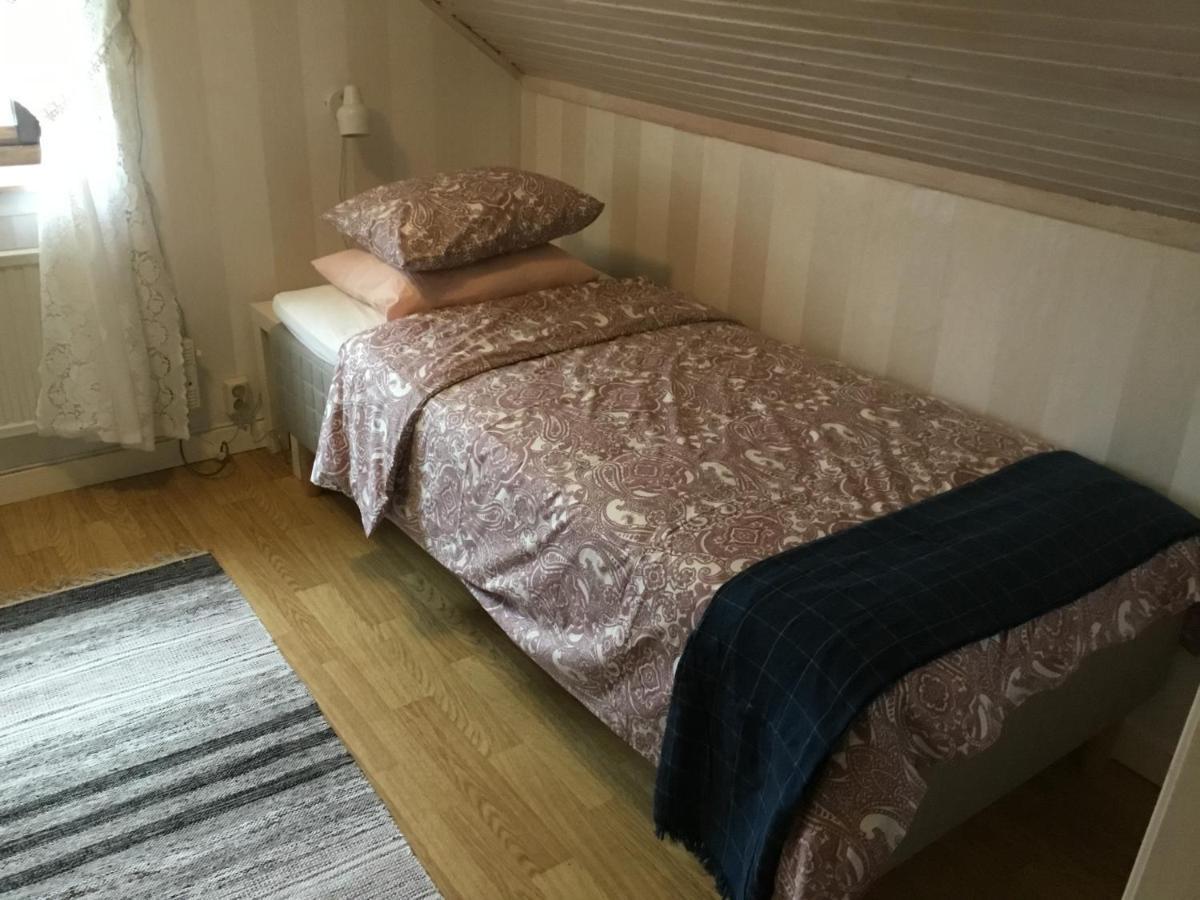 Airbnbekasberg Olofstorp Luaran gambar
