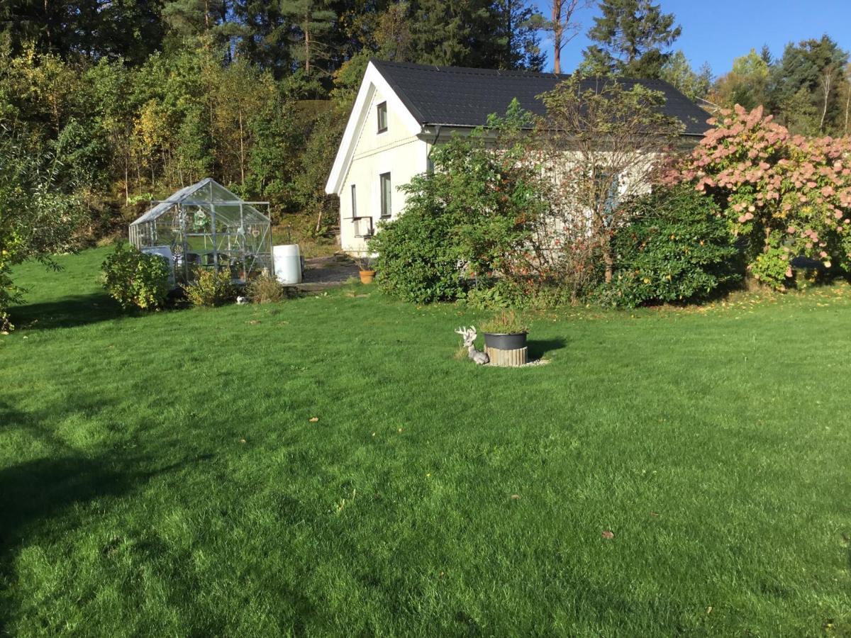 Airbnbekasberg Olofstorp Luaran gambar