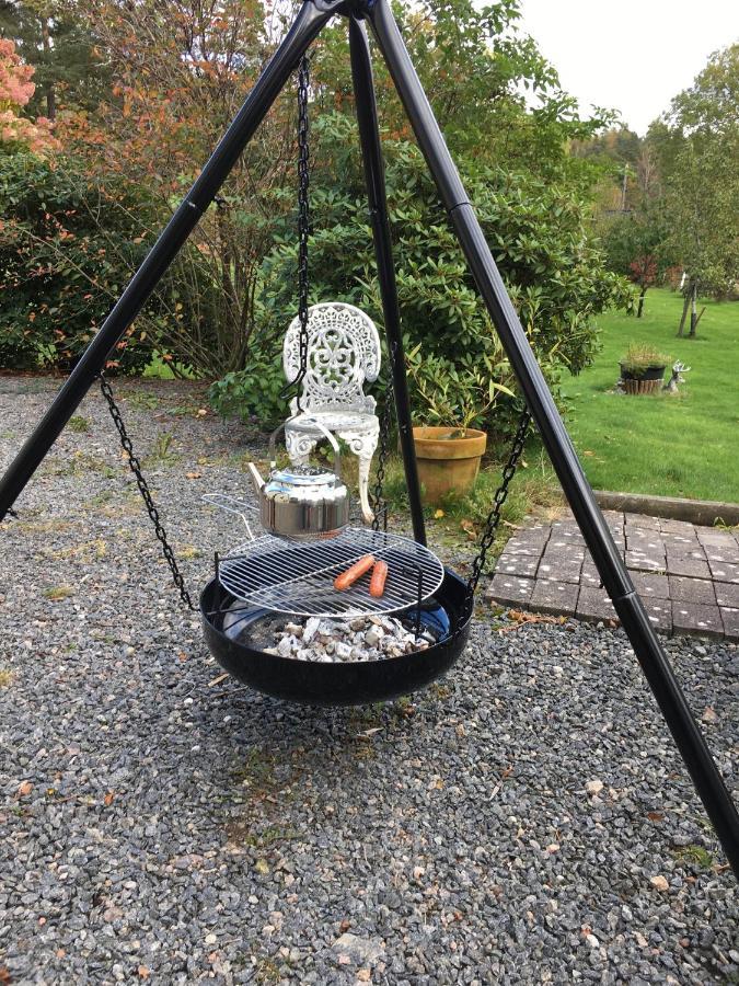 Airbnbekasberg Olofstorp Luaran gambar