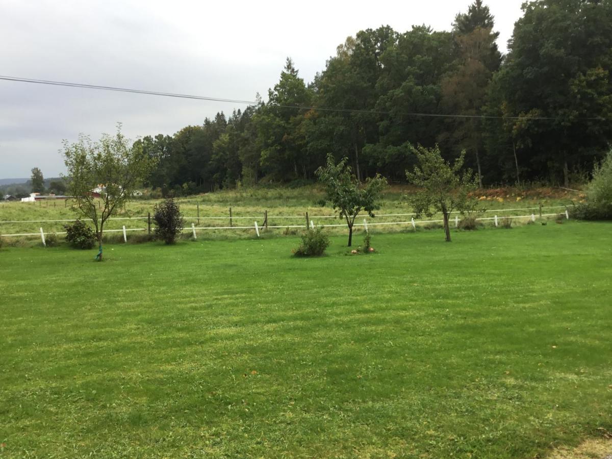 Airbnbekasberg Olofstorp Luaran gambar