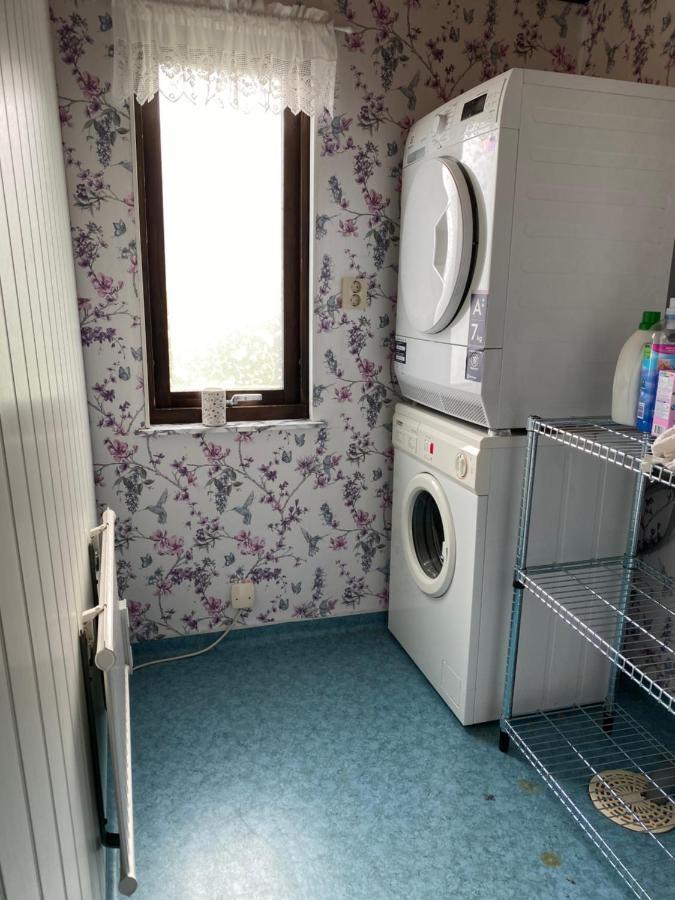 Airbnbekasberg Olofstorp Luaran gambar