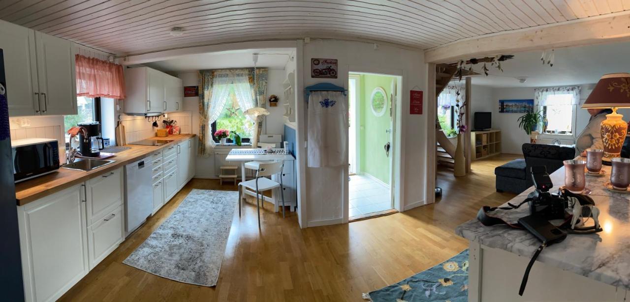 Airbnbekasberg Olofstorp Luaran gambar