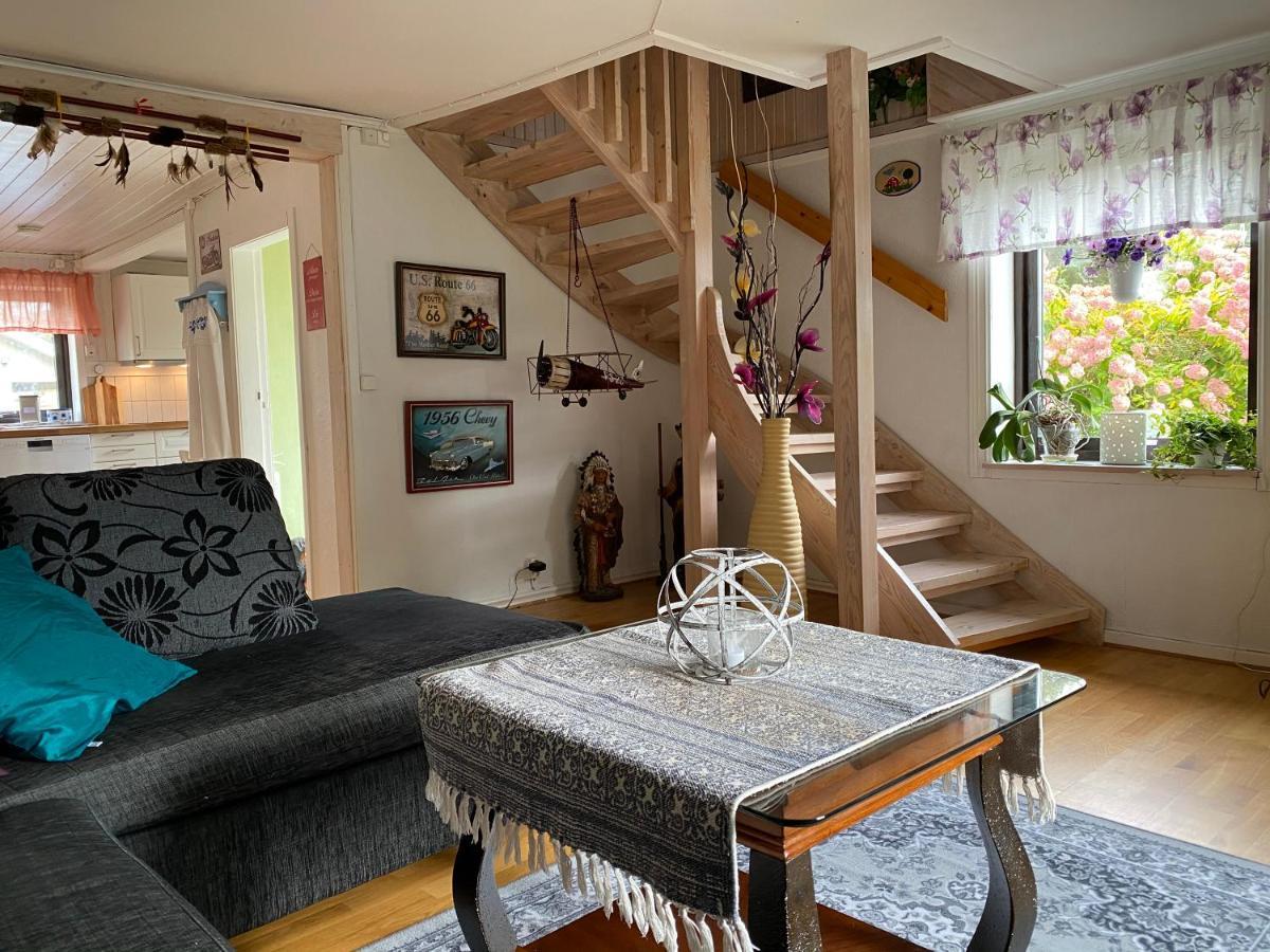 Airbnbekasberg Olofstorp Luaran gambar