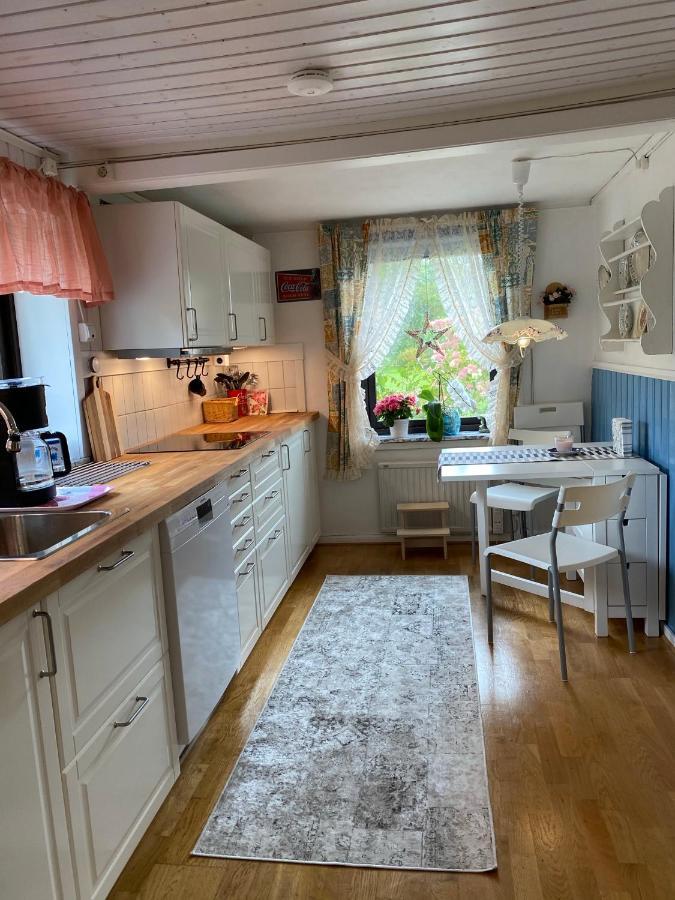Airbnbekasberg Olofstorp Luaran gambar
