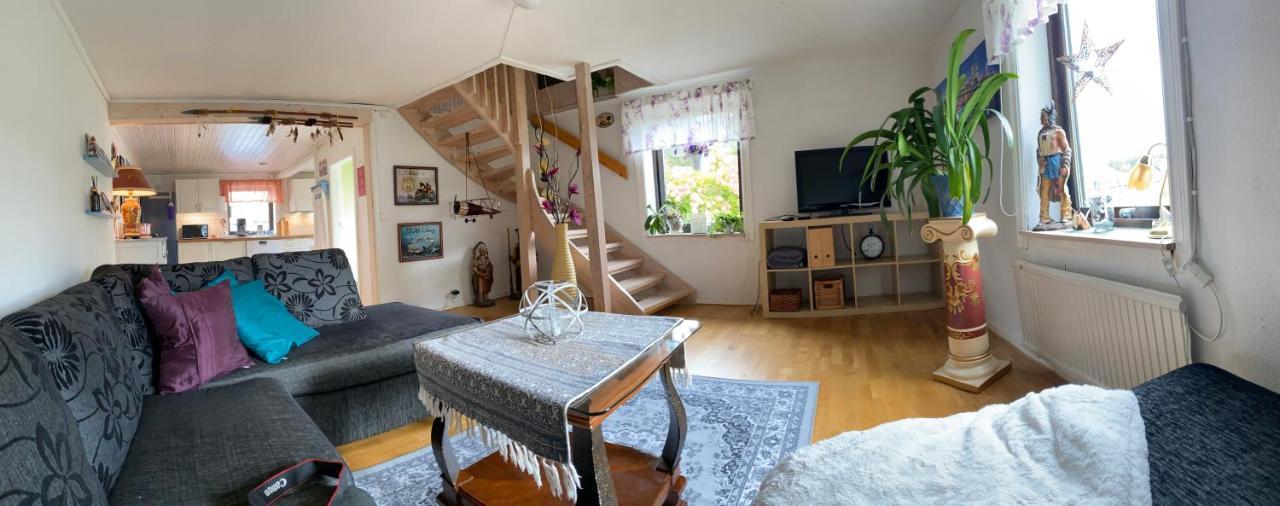 Airbnbekasberg Olofstorp Luaran gambar