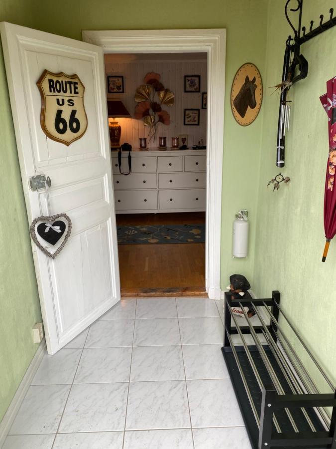 Airbnbekasberg Olofstorp Luaran gambar