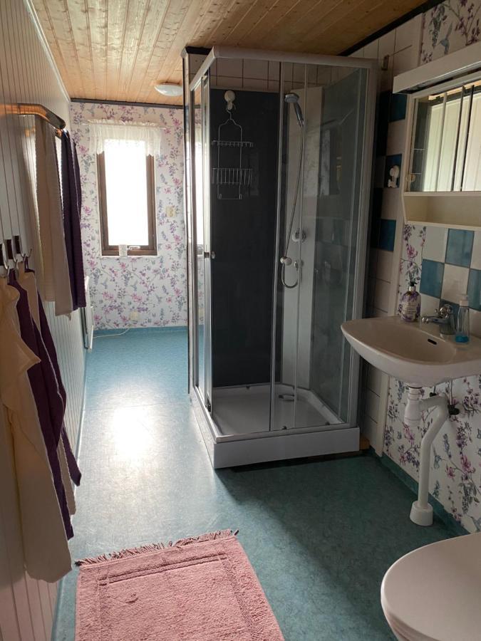 Airbnbekasberg Olofstorp Luaran gambar