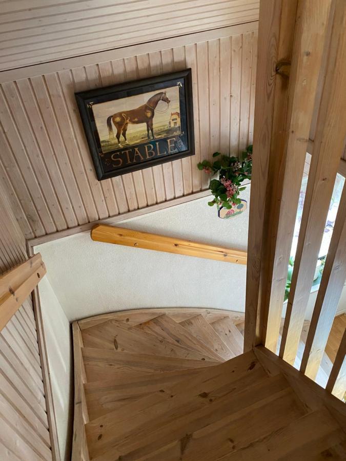 Airbnbekasberg Olofstorp Luaran gambar