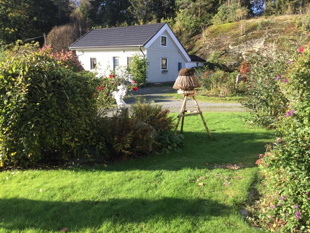 Airbnbekasberg Olofstorp Luaran gambar