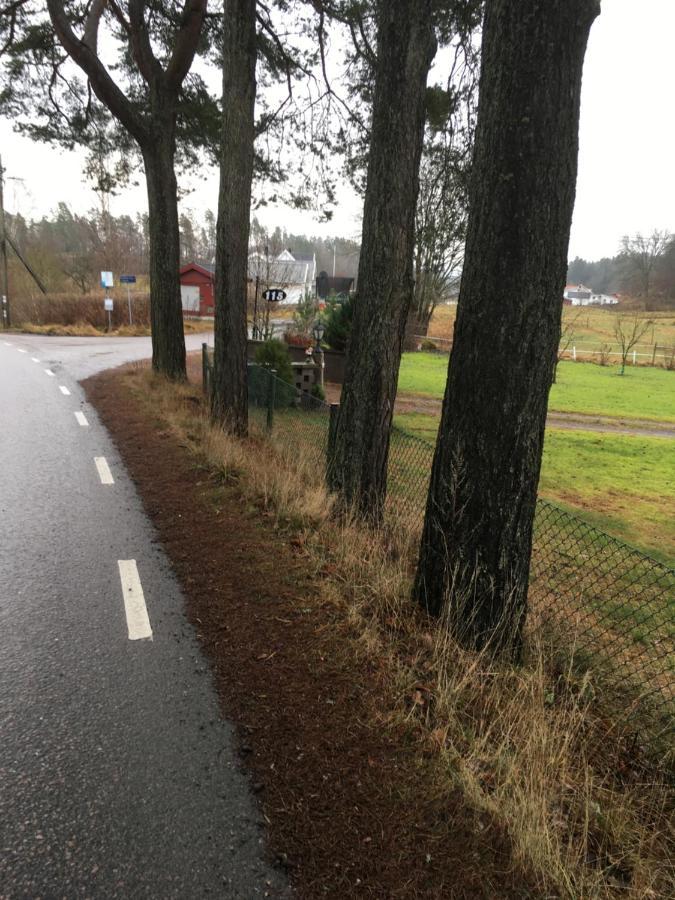 Airbnbekasberg Olofstorp Luaran gambar