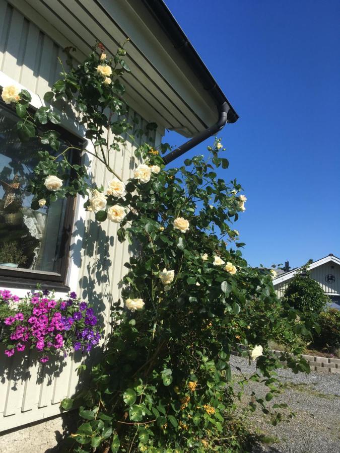 Airbnbekasberg Olofstorp Luaran gambar