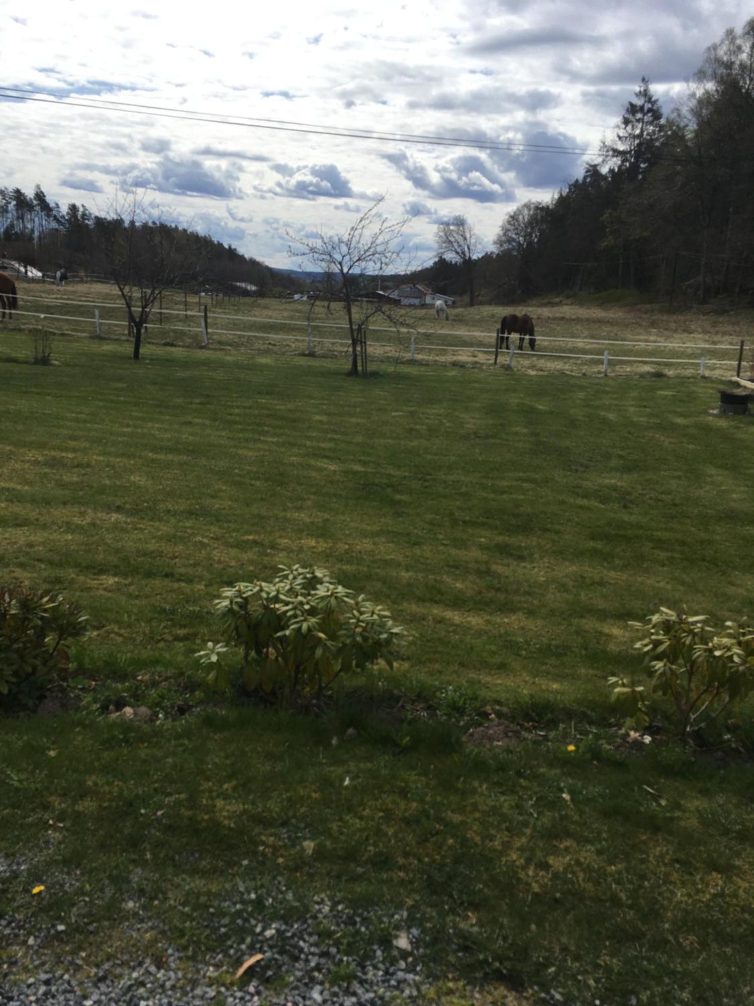 Airbnbekasberg Olofstorp Luaran gambar