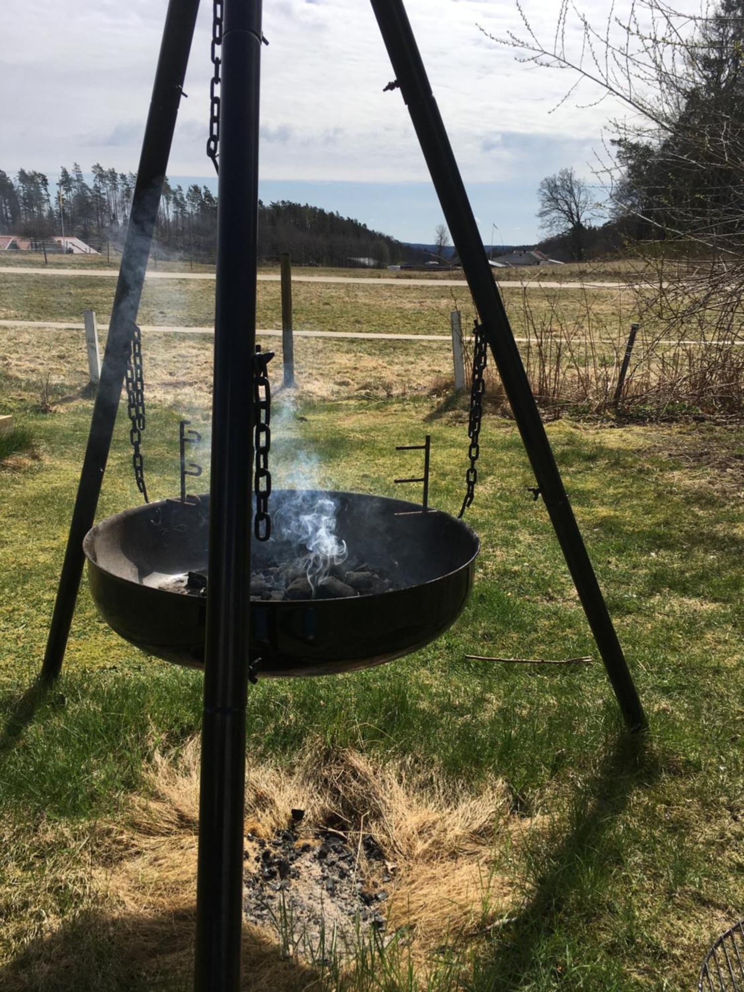 Airbnbekasberg Olofstorp Luaran gambar