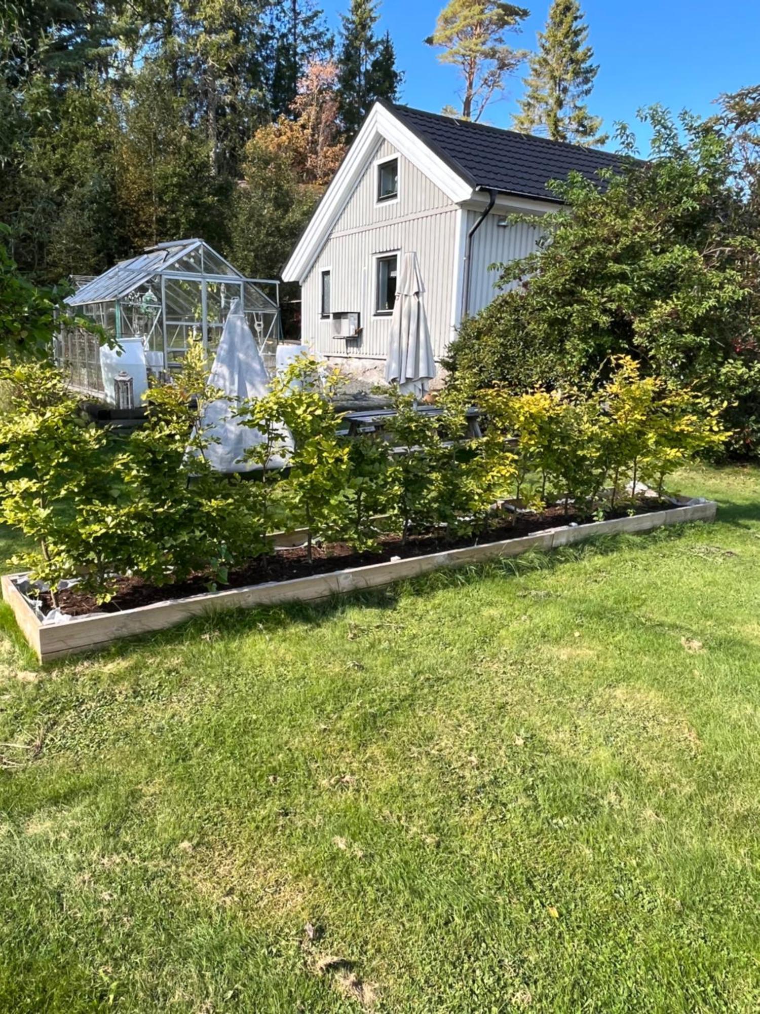 Airbnbekasberg Olofstorp Luaran gambar