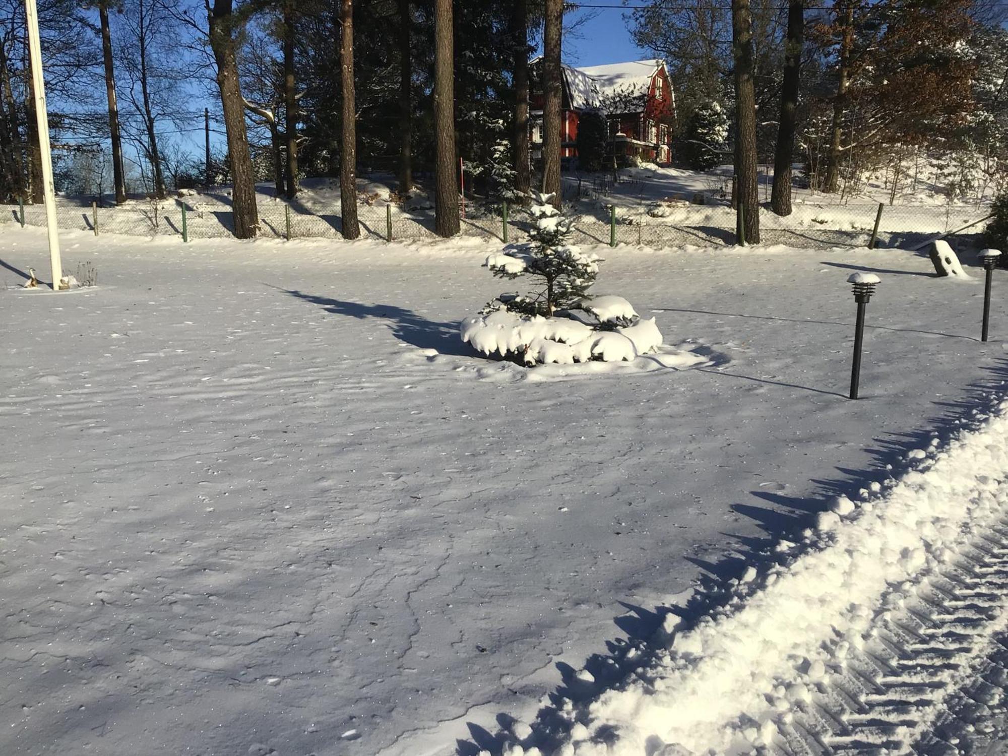 Airbnbekasberg Olofstorp Luaran gambar