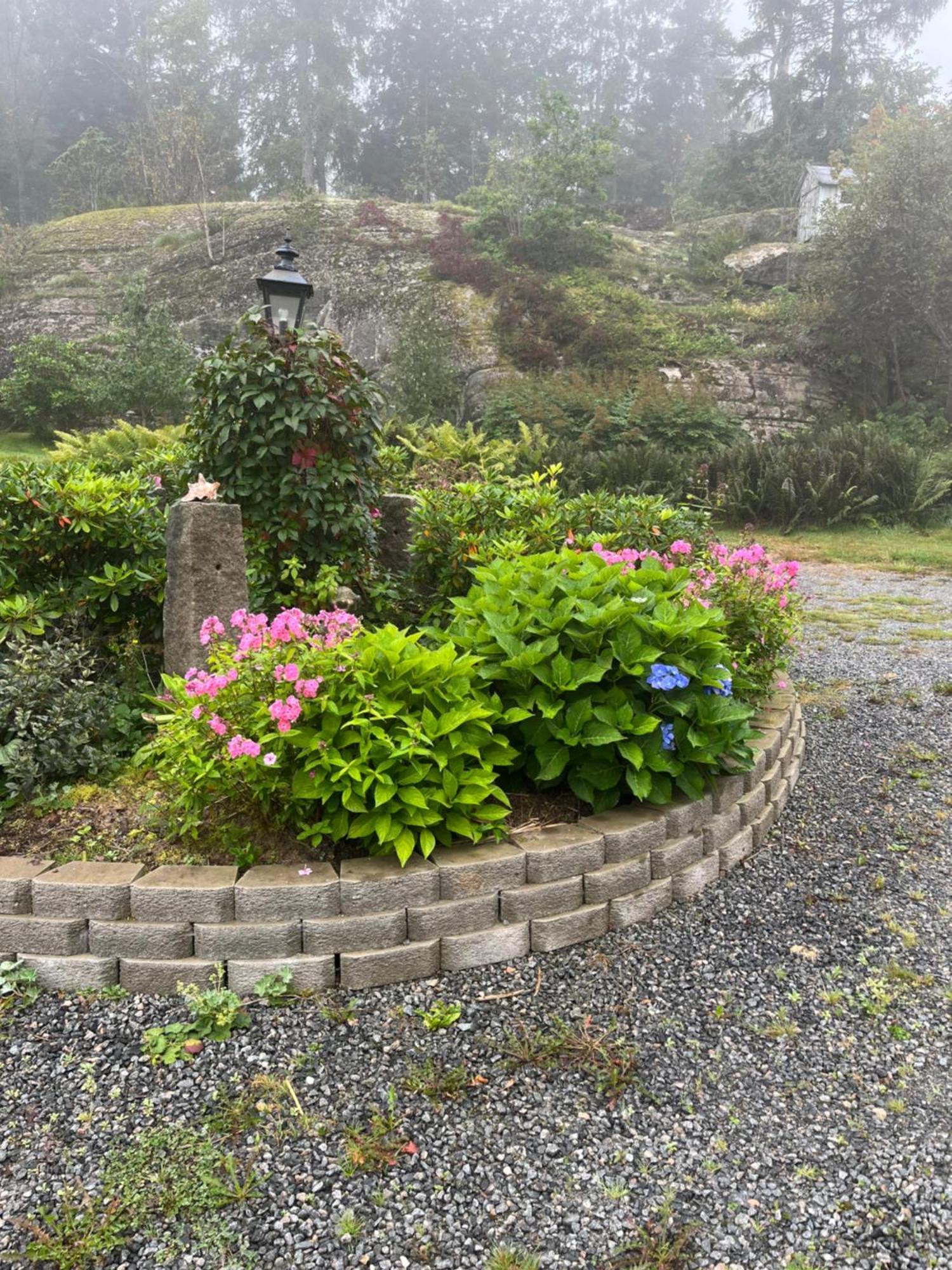 Airbnbekasberg Olofstorp Luaran gambar